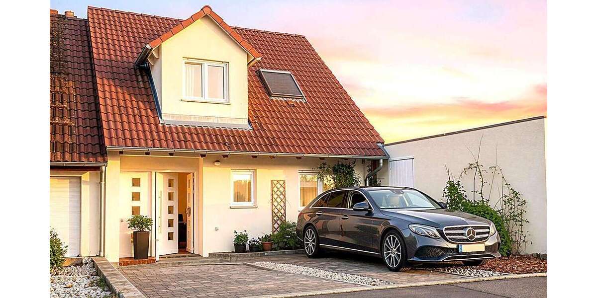 Einfamilienhaus Holzgerlingen - 8 Zimmer, 241 m&sup2;, 998.000&euro; | Angebot:25825450
