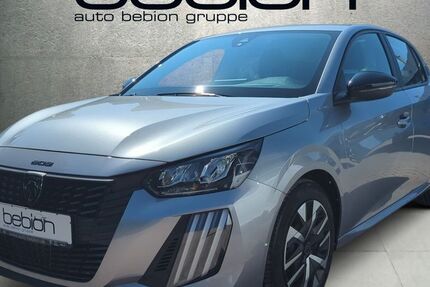 Peugeot 208 25.950 km 15.480 &euro; Herrenberg 71083