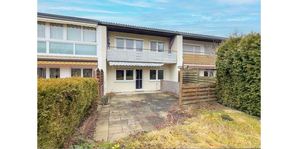 Einfamilienhaus Reutlingen Orschel-Hagen - 5 Zimmer, 111 m&sup2;, 365.000&euro; | Angebot:25354503