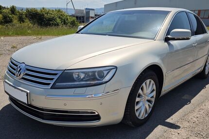 VW Phaeton 248.000 km 10.600 &euro; Hechingen 72379