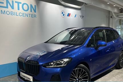 BMW 220 Active Tourer 8.560 km 37.890 &euro; Tübingen 72072
