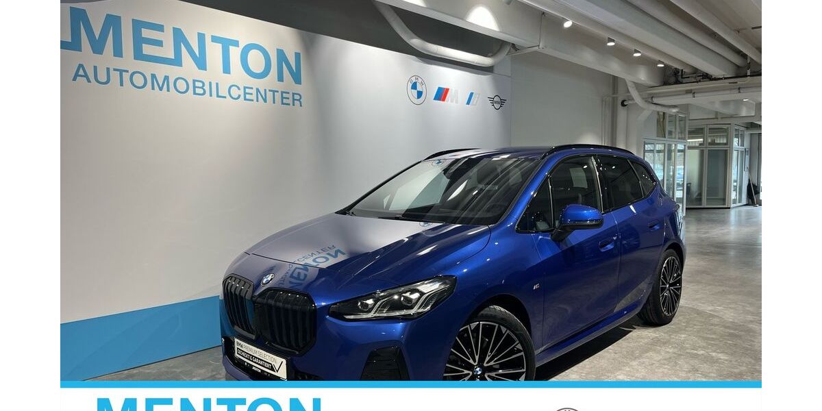 BMW 220 Active Tourer 8.560 km 37.890 &euro; Tübingen 72072
