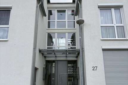 Wohnung Sindelfingen Darmsheim - 2 Zimmer, 57 m&sup2;, 320.000&euro; | Angebot:25267594