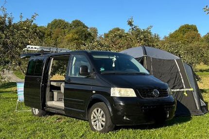 VW T5 Multivan 230.000 km 11.750 &euro; Bempflingen 72658