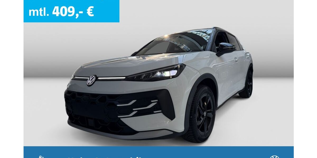 VW T-Roc 3.999 km 34.895 &euro; Sindelfingen 71063
