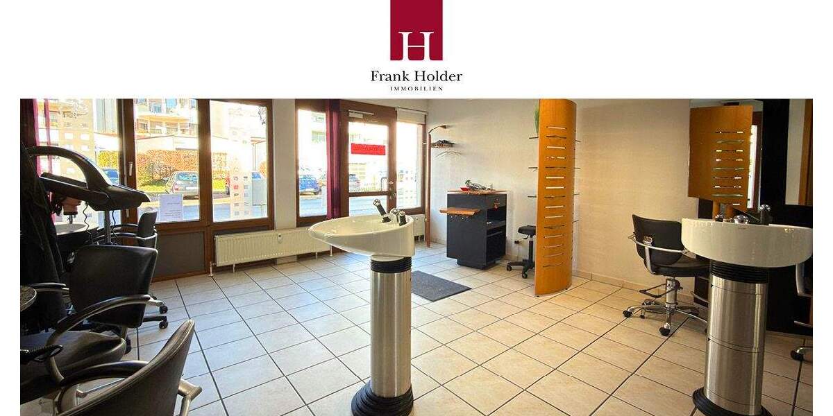 Gewerbeobjekt Eningen unter Achalm Eningen - 1 Zimmer, 39 m&sup2;, 95.000&euro; | Angebot:25708145