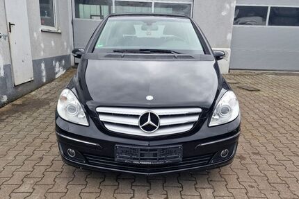 Mercedes-Benz B 200 185.000 km 5.999 &euro; Nagold 72202