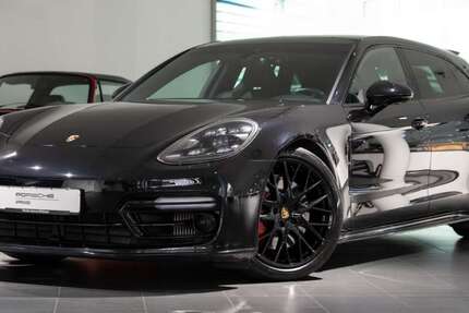 Porsche Panamera 36.900 km 85.880 &euro; Böblingen 71034