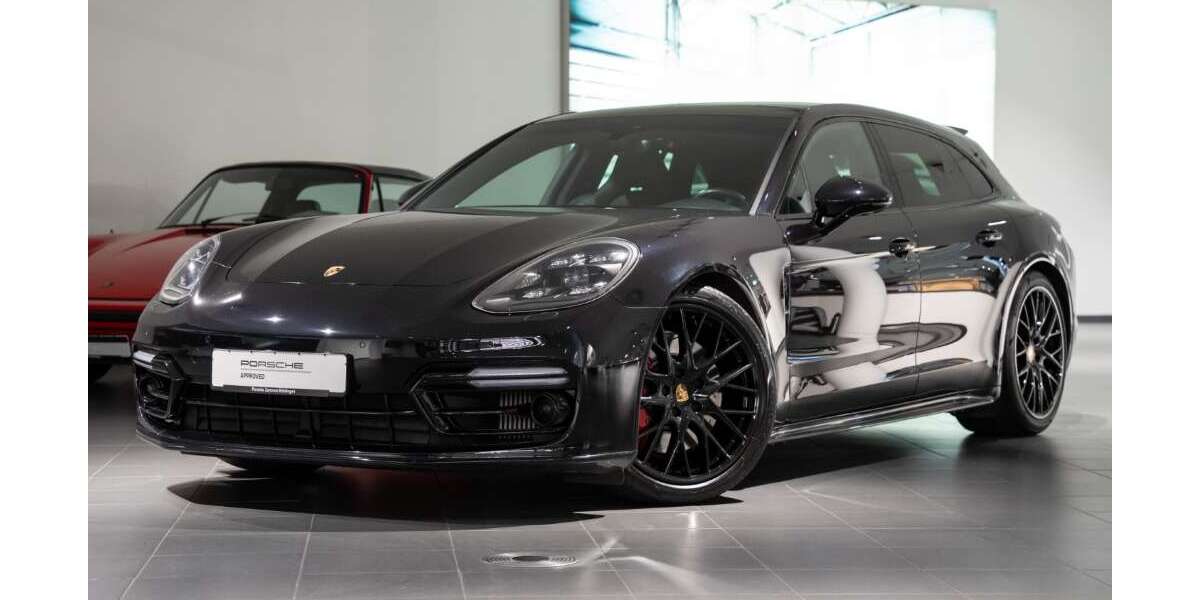 Porsche Panamera 36.900 km 85.880 &euro; Böblingen 71034