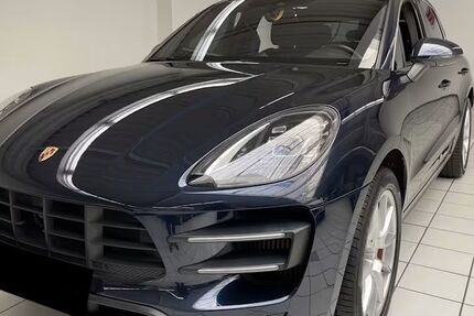 Porsche Macan 121.430 km 44.000 &euro; Holzgerlingen 71088