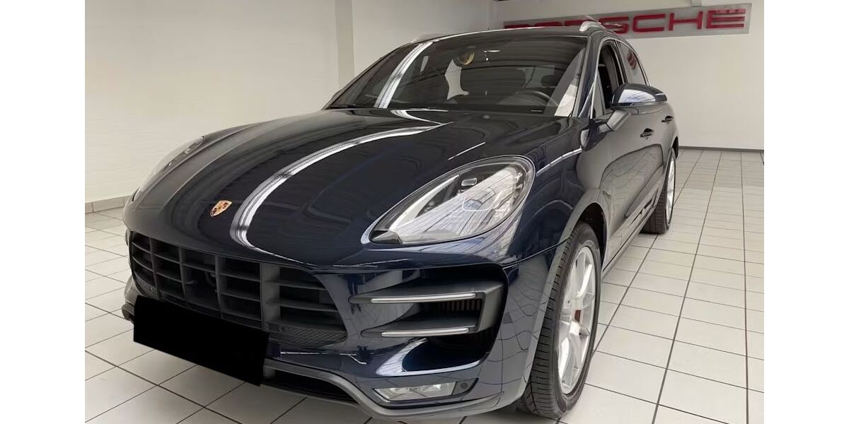 Porsche Macan 121.430 km 44.000 &euro; Holzgerlingen 71088