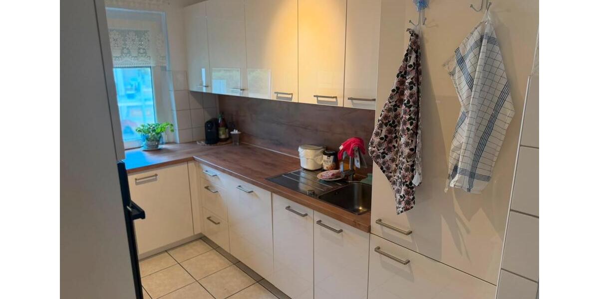 Etagenwohnung Nürtingen - 4 Zimmer, 84 m&sup2;, 349.000&euro; | Angebot:27168910