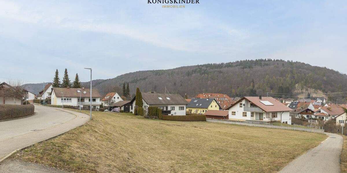 Grundstück Burladingen Gauselfingen - 75.000&euro; | Angebot:25845672