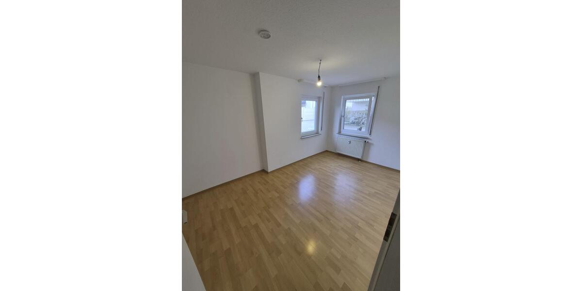 Erdgeschoßwohnung Nagold - 2 Zimmer, 45 m&sup2;, 168.000&euro; | Angebot:26864817
