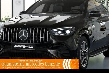 Mercedes-Benz GLE 53 AMG 13.276 km 97.990 &euro; Stuttgart 70469
