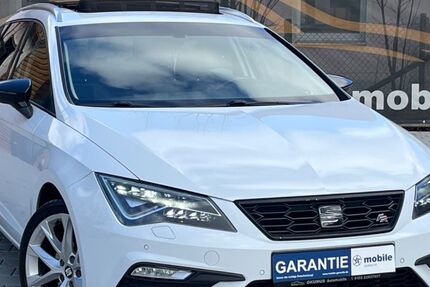 Seat Leon 128.000 km 14.490 &euro; Rohrdorf 72229