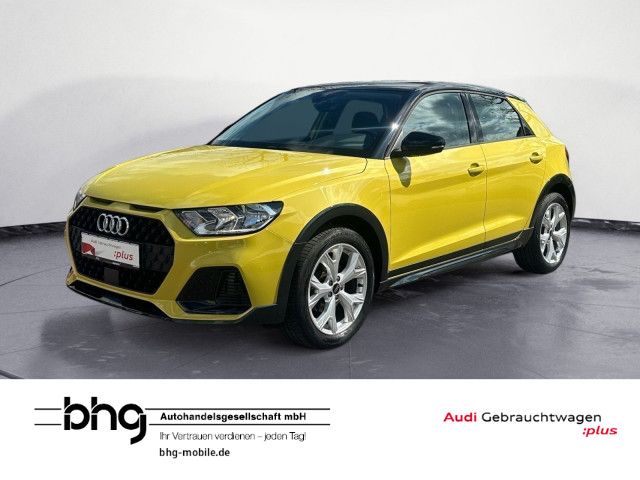 Audi A1 41.014 km 19.860 &euro; Reutlingen 72760