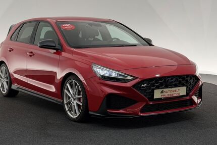 Hyundai i30 57.400 km 24.870 &euro; Horb am Neckar 72160