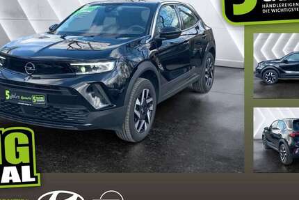 Opel Mokka 27.971 km 18.890 &euro; Pfullingen 72793