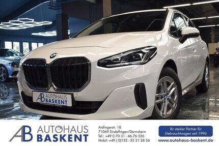 BMW 218 Active Tourer 122.100 km 18.890 &euro; Sindelfingen-Darmsheim 71069