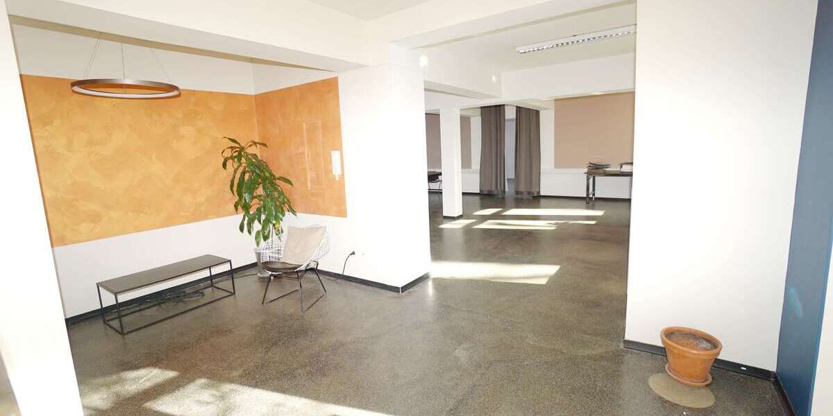 Gewerbeobjekt Stuttgart Lehen - 2.250&euro; | Angebot:25872615