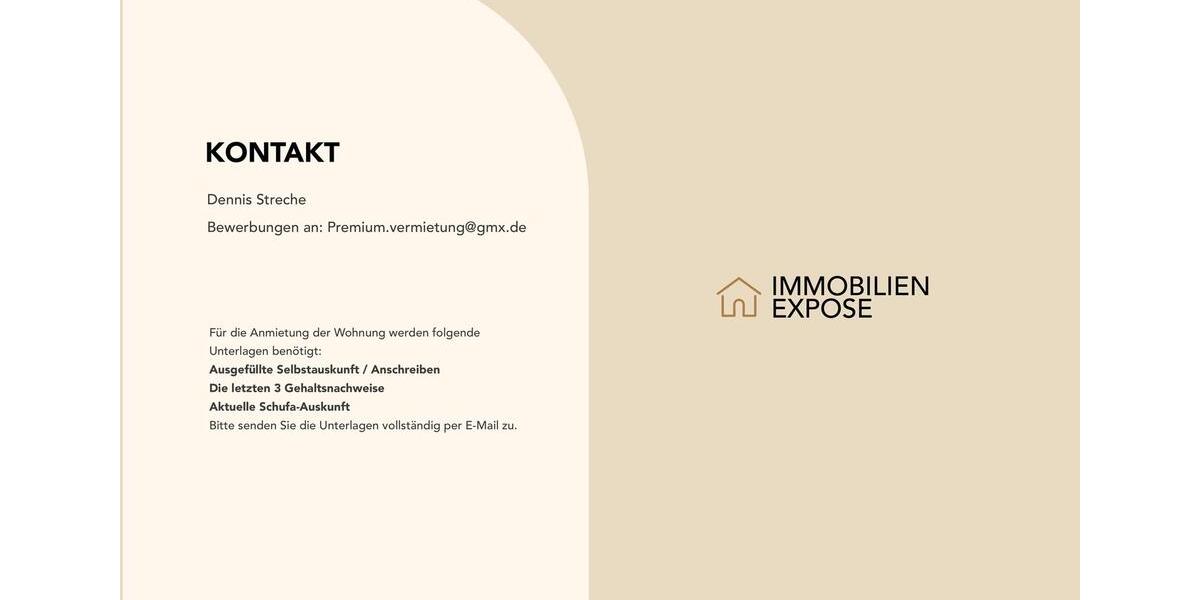 Etagenwohnung Denkendorf - 3 Zimmer, 110 m&sup2;, 1.865&euro; | Angebot:26254973