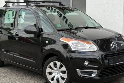 Citroen C3 Picasso 110.000 km 2.200 &euro; Nagold - Hochdorf 72202
