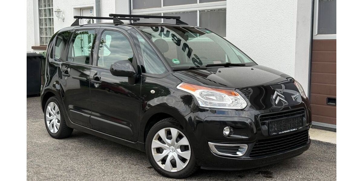 Citroen C3 Picasso 110.000 km 2.499 &euro; Nagold - Hochdorf 72202
