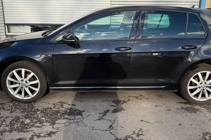 VW Golf 123.000 km 14.990 &euro; Sindelfingen 71065