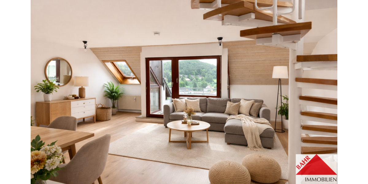 Etagenwohnung Aidlingen - 2.5 Zimmer, 70 m&sup2;, 249.000&euro; | Angebot:25875453