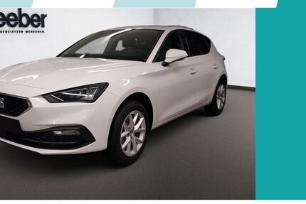 Seat Leon 1.200 km 27.990 &euro; Herrenberg 71083