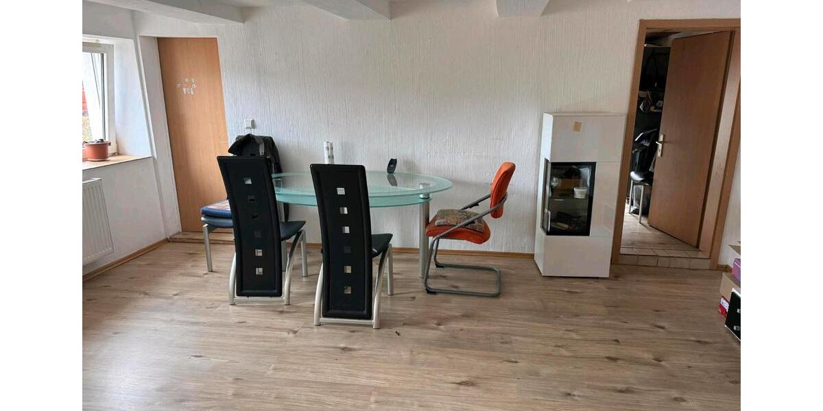 Etagenwohnung Horb am Neckar - 1 Zimmer, 85 m&sup2;, 1.100&euro; | Angebot:25551159