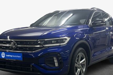 VW T-Roc 32.799 km 24.890 &euro; Filderstadt 70794