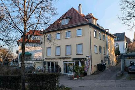 Wohnung Stuttgart Stuttgart-Nord - 2.5 Zimmer, 56 m&sup2;, 1.050&euro; | Angebot:25783777