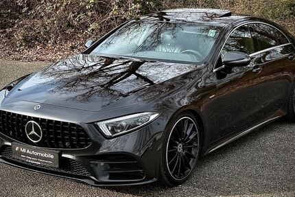 Mercedes-Benz CLS 400 153.000 km 39.950 &euro; Mössingen 72116