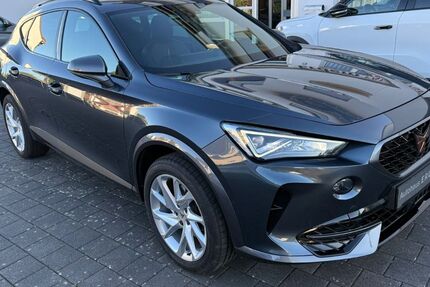 Cupra Formentor 128.000 km 18.990 &euro; Reutlingen 72768