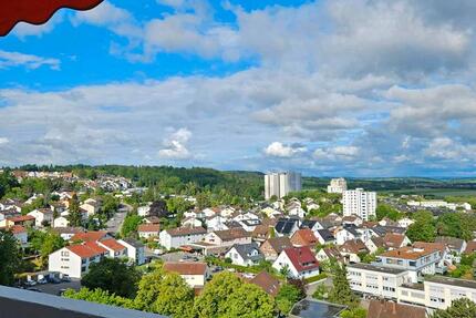 Wohnung Böblingen Dagersheim - 3 Zimmer, 77 m&sup2;, 299.000&euro; | Angebot:26956278