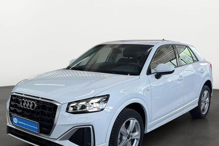 Audi Q2 6.102 km 27.890 &euro; Reutlingen 72762