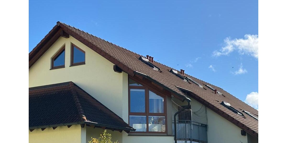 Maisonettenwohnung Empfingen - 5 Zimmer, 114 m&sup2;, 295.000&euro; | Angebot:26609331