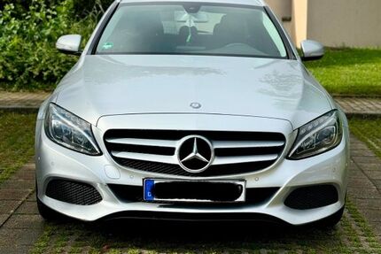Mercedes-Benz C 200 169.000 km 11.700 &euro; Bodelshausen 72411