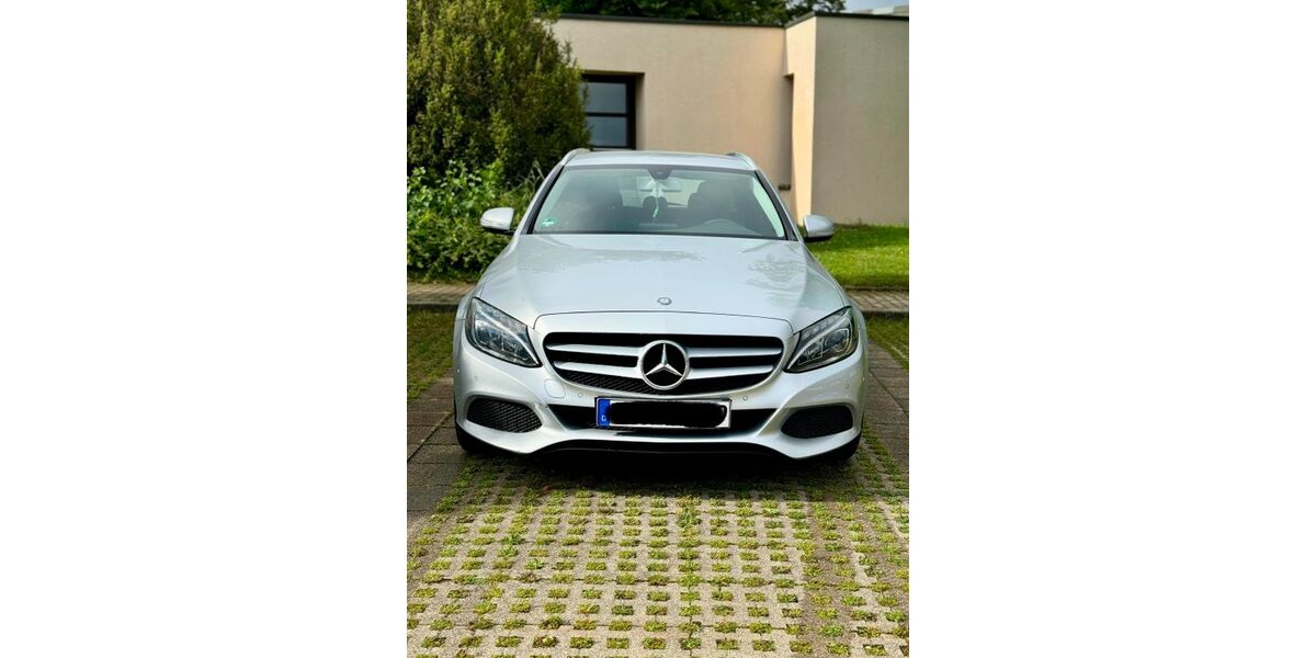 Mercedes-Benz C 200 169.000 km 11.700 &euro; Bodelshausen 72411