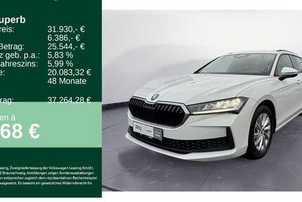 Skoda Superb 22.912 km 29.990 &euro; Tübingen 72072
