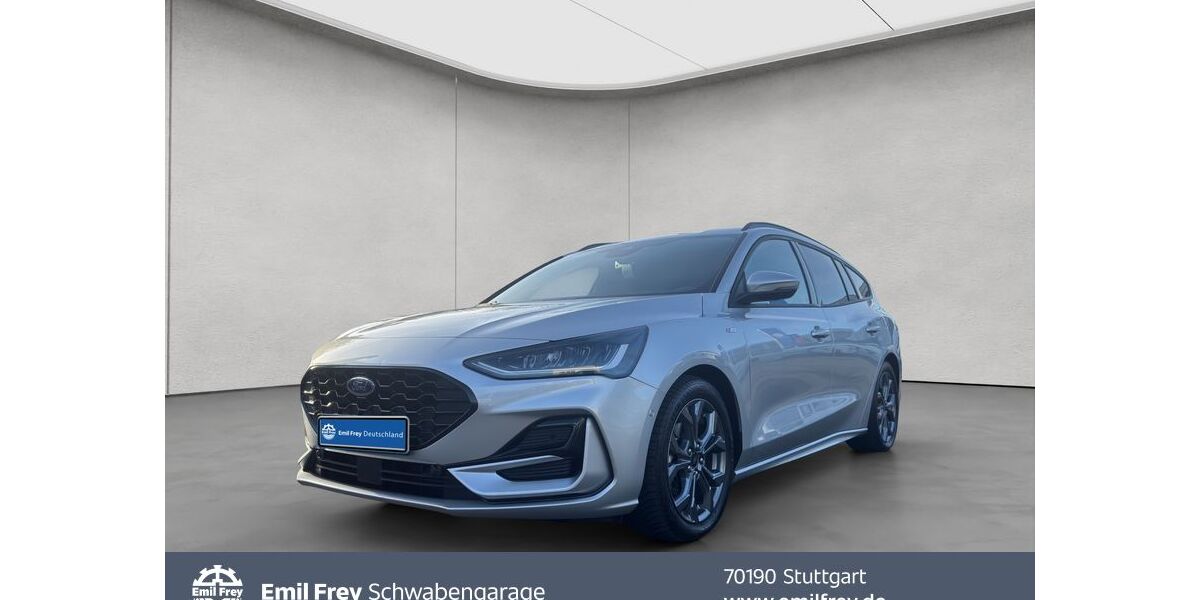 Ford Focus 19.695 km 21.900 &euro; Stuttgart 70190