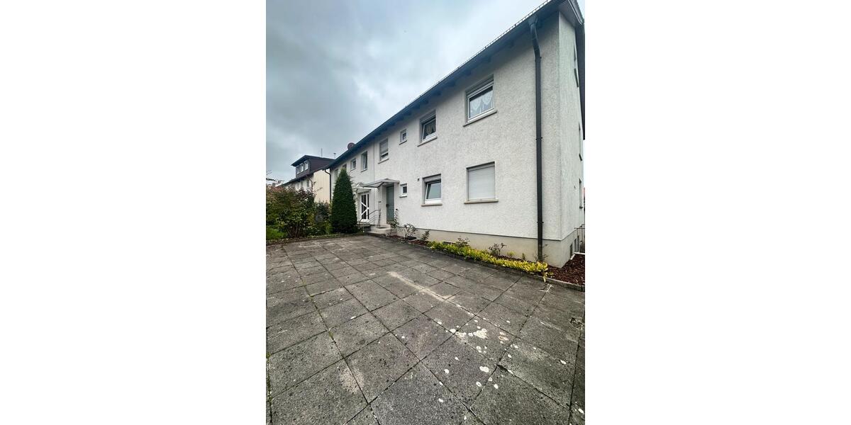 Mehrfamilienhaus, Wohnhaus Herrenberg - 4 Zimmer, 133 m&sup2;, 480.000&euro; | Angebot:24653776