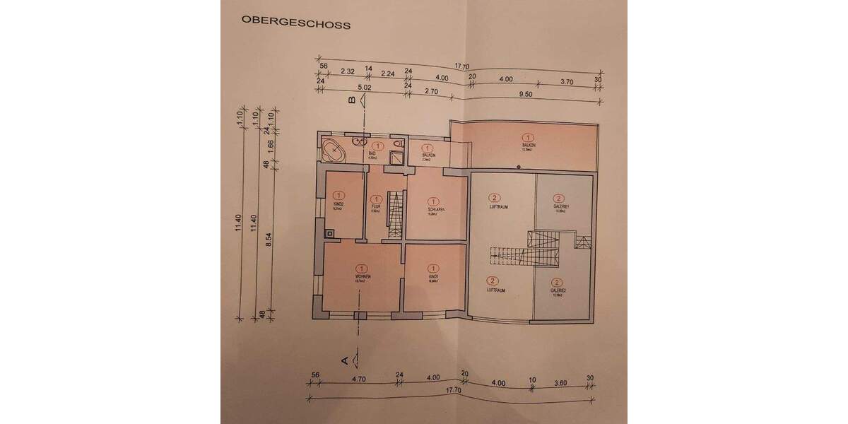 Einfamilienhaus Haigerloch Bittelbronn - 6 Zimmer, 165 m&sup2;, 225.000&euro; | Angebot:25684899