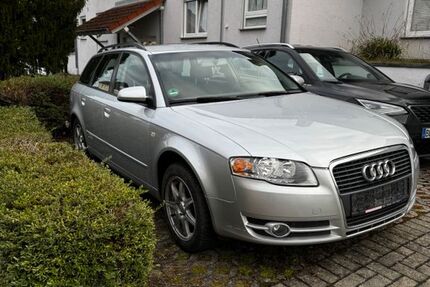 Audi A4 176.744 km 4.000 &euro; Gäufelden 71126