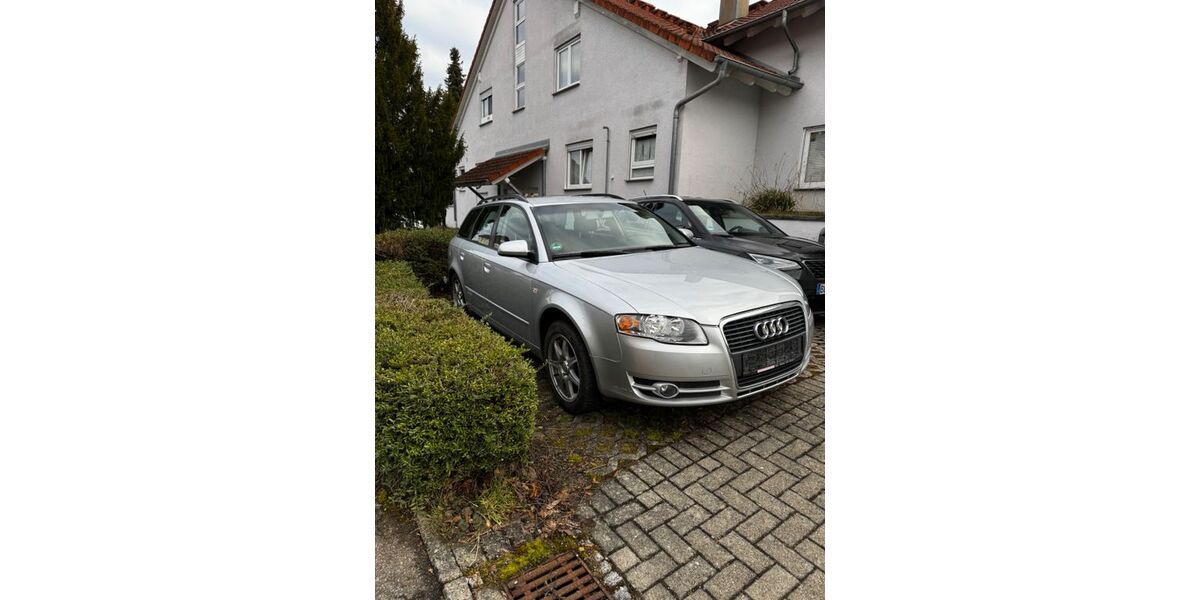 Audi A4 176.744 km 4.000 &euro; Gäufelden 71126