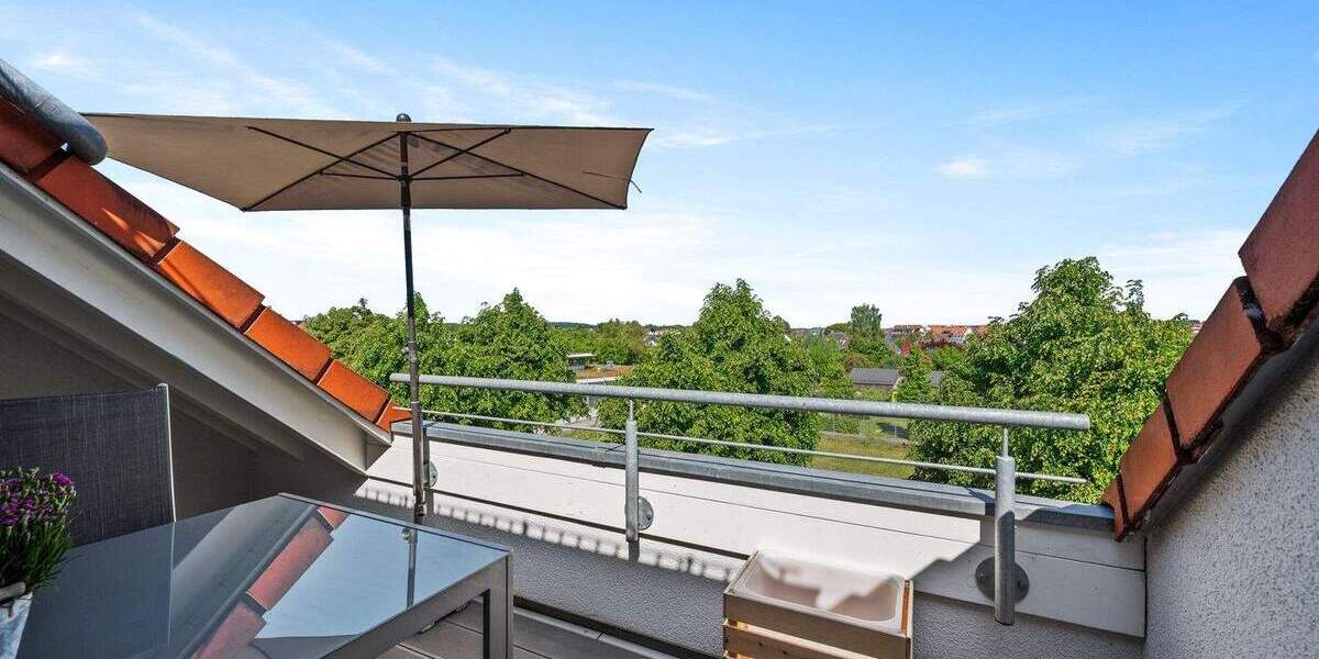Etagenwohnung Altdorf - 4 Zimmer, 97 m&sup2;, 374.000&euro; | Angebot:25748811