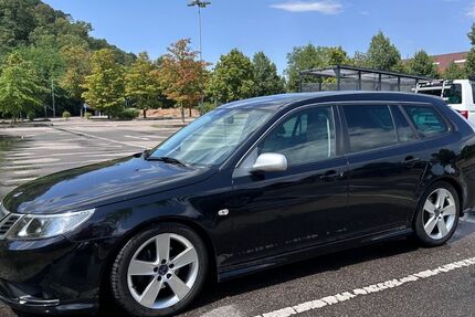 Saab 9-3 168.000 km 8.900 &euro; Leinfelden-Echterdingen 70771