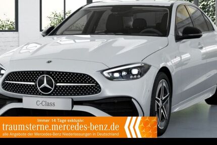 Mercedes-Benz C 300 8.298 km 48.490 &euro; Pfullingen 72793